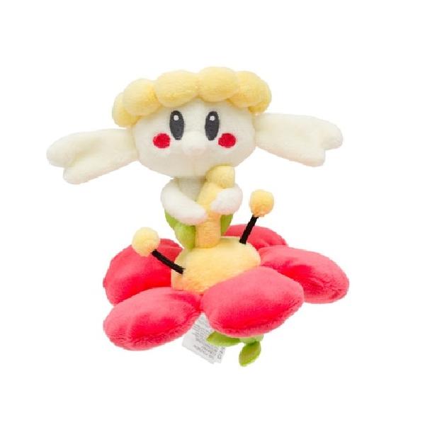 Pokemon（ポケモン） ポケモンセンターオリジナル ぬいぐるみ Pokemon