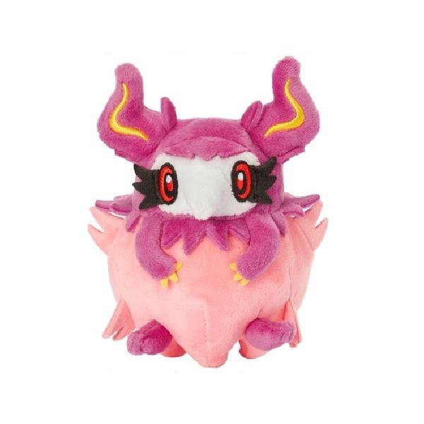 ポケモン　ぬいぐるみ　フレフワン　202310112008 Pokemon（ポケモン） ポケモンセンターオリジナル ぬいぐるみ Pokemon