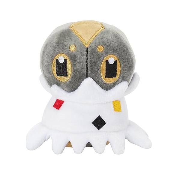 未使用品　ポケモンセンター　fit　コフーライ　ぬいぐるみ Pokemon（ポケモン） ポケモンセンターオリジナル ぬいぐるみ Pokemon