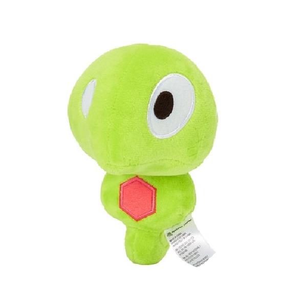 Pokemon fit ジガルデ セット 進化 ポケモンフィット プニちゃん Amazon.co.jp: ポケモンセンターオリジナル 718 ぬいぐるみ