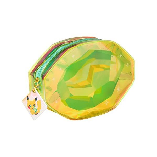 Pokemon（ポケモン） ポケモンセンターオリジナル ポーチ SHINKA NO