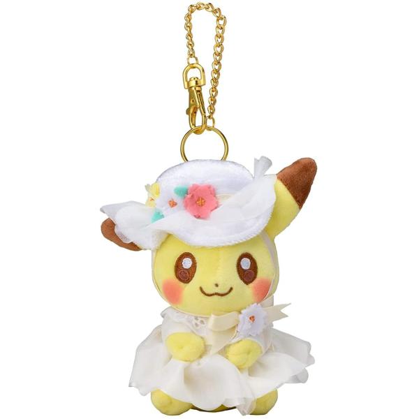 Pokemon（ポケモン） ポケモンセンターオリジナル マスコット Pokemon