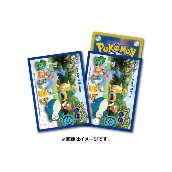 Pokemon（ポケモン） ポケモンセンターオリジナル ポケモンカード