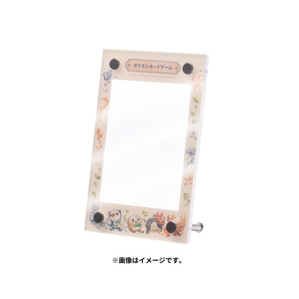 Pokemon（ポケモン） ポケモンセンターオリジナル ポケモンカード