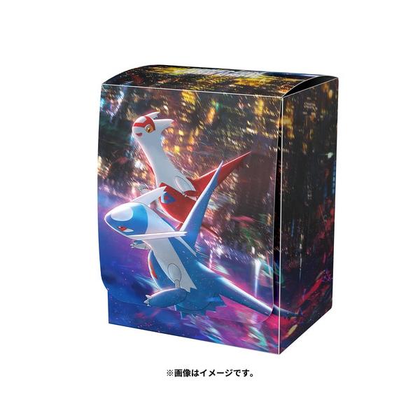 Pokemon ポケモンセンターオリジナル ポケモンカードゲーム