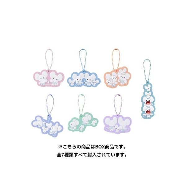 Pokemon（ポケモン） ポケモンセンターオリジナル ラバーチャーム