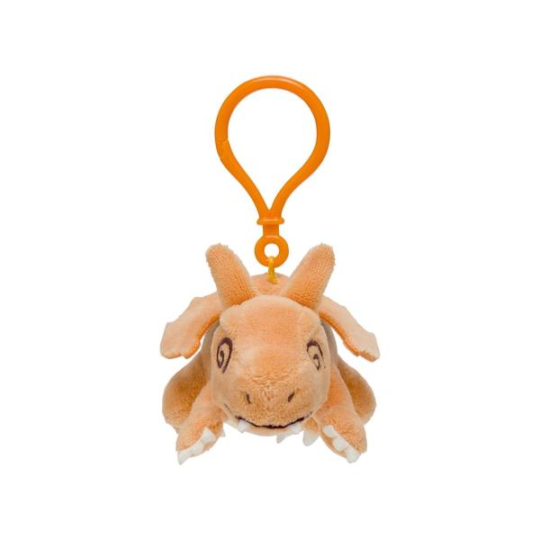 Pokemon（ポケモン） ポケモンセンターオリジナル マスコット ちから