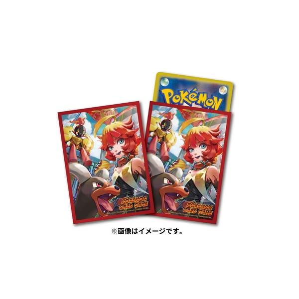 バラ売り可】デッキシールド まとめ売り ポケモンカード 27点 ポケモン
