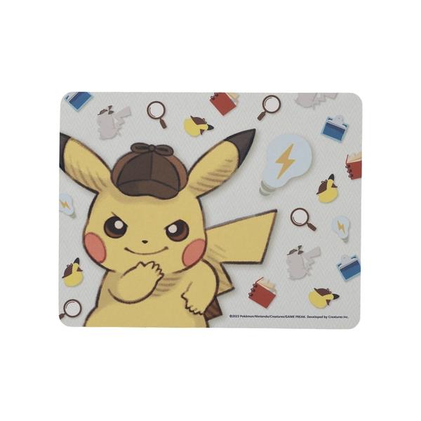 Pokemon（ポケモン） ポケモンセンターオリジナル マウスパッド 帰っ