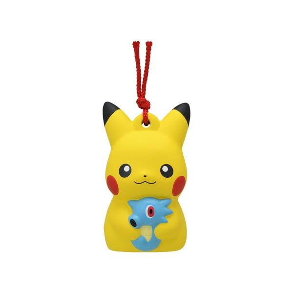 ポケモンセンター おたすけピカチュウ フルセット