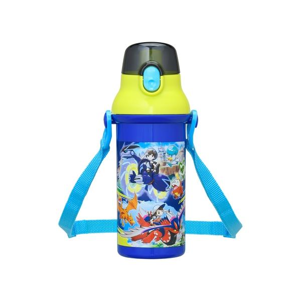 Pokemon（ポケモン） ポケモンセンターオリジナル 直飲み 水筒 JOURNEY