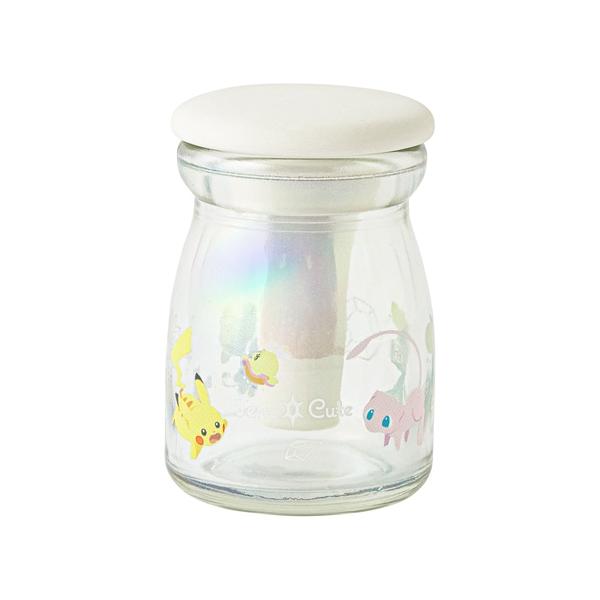 ポケモンサン＆ムーン ピカチュウ アロマフレッシュナー bakuyasuearth_4521329381480