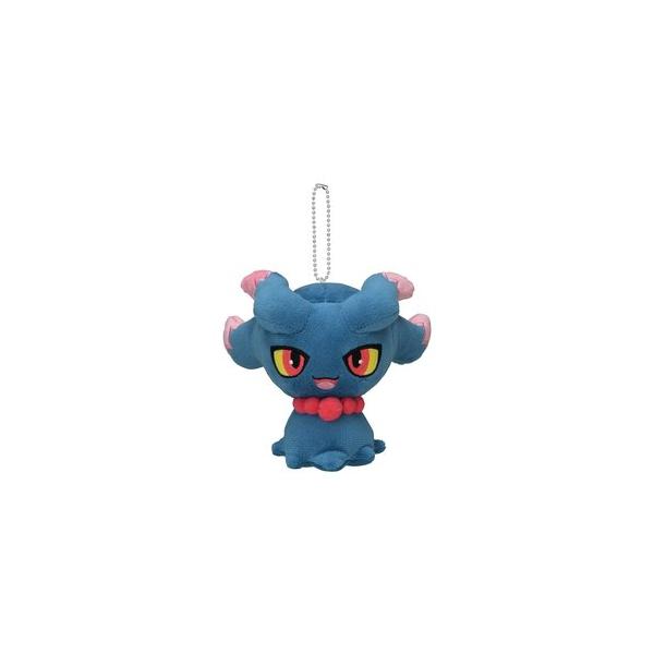Pokemon（ポケモン） ポケモンセンターオリジナル 蓄光マスコット