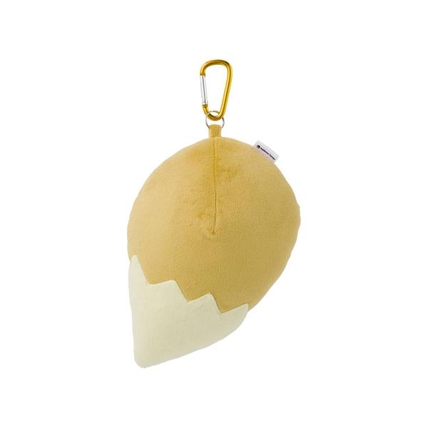 ポケモンセンターオリジナル ヤドンしっぽビッグキーチェーン Amazon.co.jp: ポケモンセンターオリジナル ピカしっぽビッグ