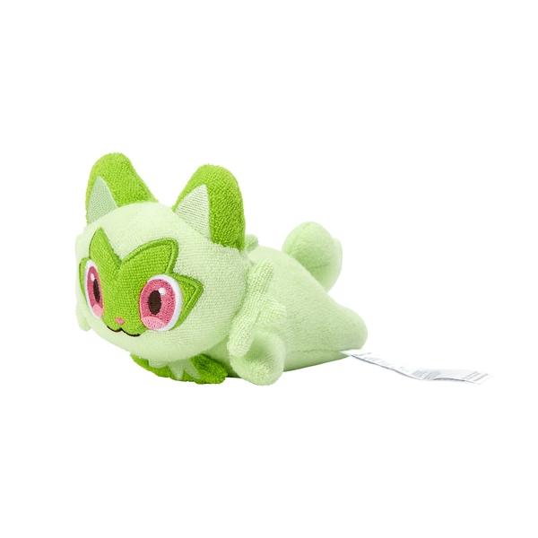 Pokemon（ポケモン） ポケモンセンターオリジナル 洗えるぬいぐるみ