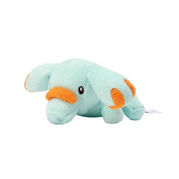 Pokemon（ポケモン） ポケモンセンターオリジナル 洗えるぬいぐるみ