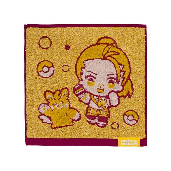 Pokemon（ポケモン） ポケモンセンターオリジナル ゲストタオル