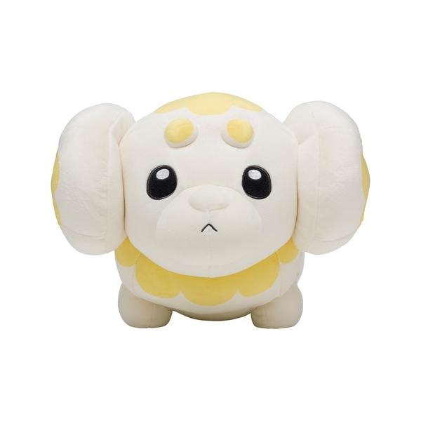 Pokemon ポケモンセンターオリジナル もっちりっち ぬいぐるみ