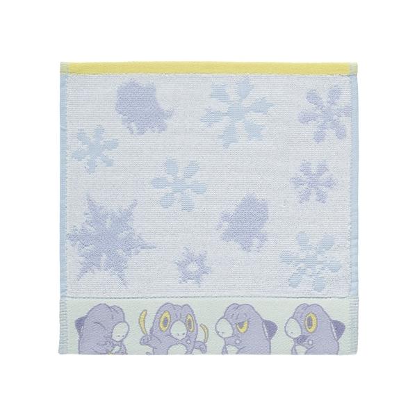 Pokemon（ポケモン） ポケモンセンターオリジナル ハンドタオル セビエ