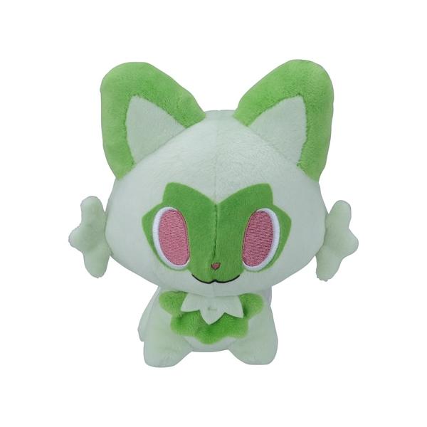 Pokemon（ポケモン） ポケモンセンターオリジナル ぬいぐるみ ポケモン