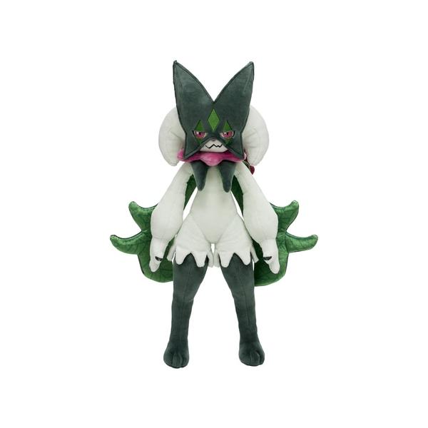 Pokemon（ポケモン） ポケモンセンターオリジナル ぬいぐるみ