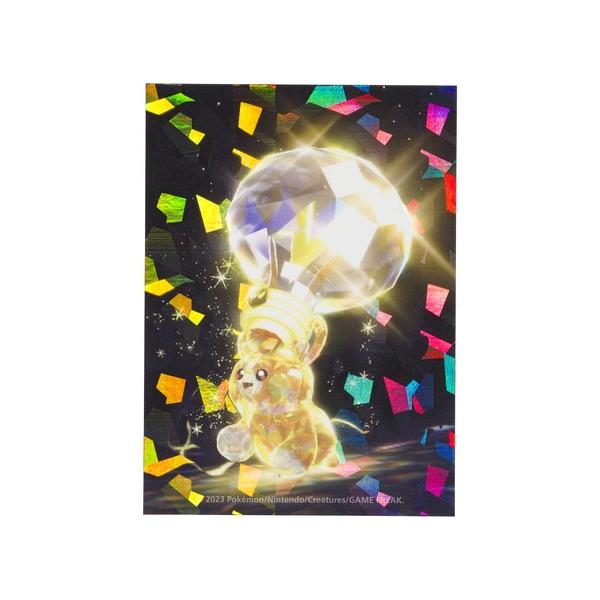 Pokemon ポケモンセンターオリジナル ステッカー ポケモン Pokemon ポケモンセンターオリジナル ステッカー ポケモン