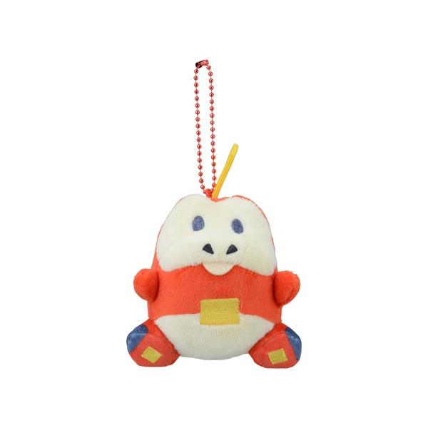 Pokemon（ポケモン） ポケモンセンターオリジナル マスコット ポケモン