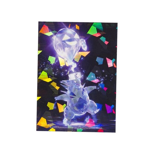 Pokemon（ポケモン） ポケモンセンターオリジナル ステッカー