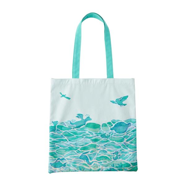 Pokemon（ポケモン） ポケモンセンターオリジナル トートバッグ