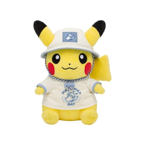 Pokemon（ポケモン） ポケモンセンターオリジナル ぬいぐるみ レジャー