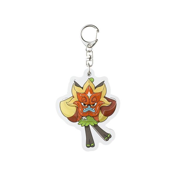 Pokemon（ポケモン） ポケモンセンターオリジナル アクリル