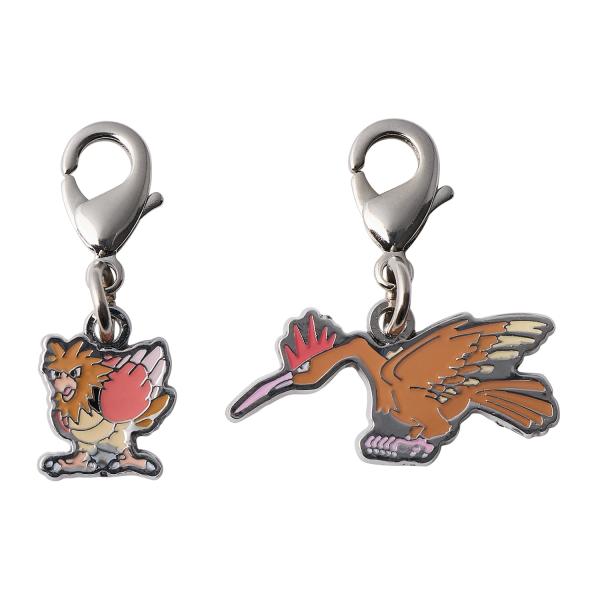 Pokemon（ポケモン） ポケモンセンターオリジナル 全国ずかん メタル