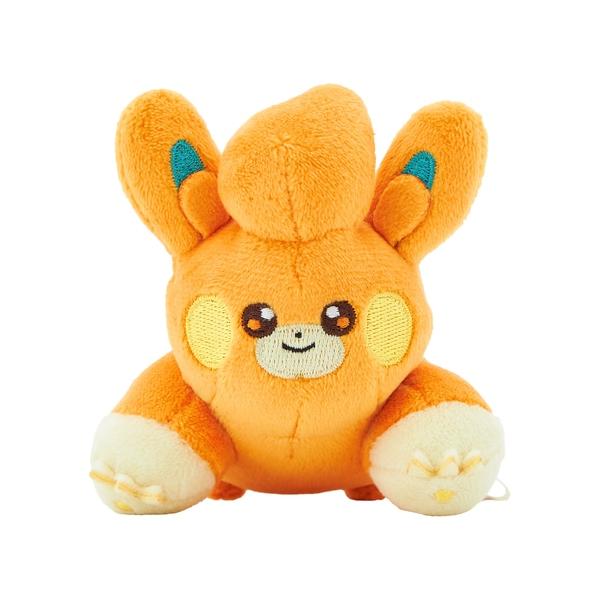 Pokemon（ポケモン） ポケモンセンターオリジナル もっちり 手のり