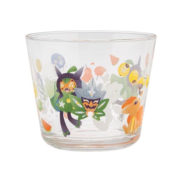 ポケモングラス Amazon.co.jp: ポケモンセンターオリジナル 耐熱ダブルウォール