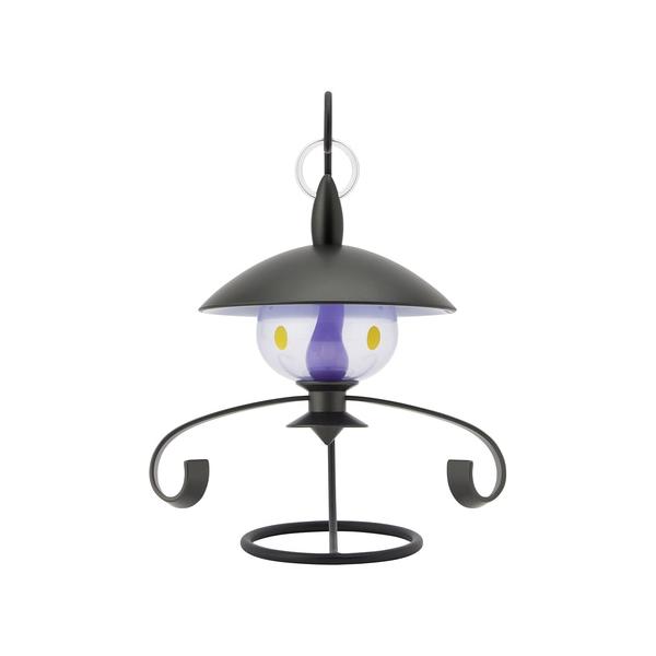 ポケモンセンター マーイーカ LEDライト ポケモン Pokemon（ポケモン） ポケモンセンターオリジナル 炎がまたたく LED