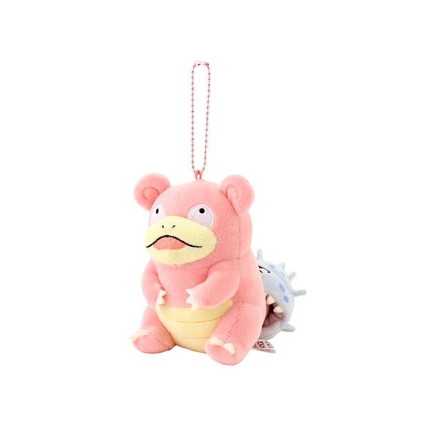 Pokemon（ポケモン） ポケモンセンターオリジナル マスコット どんどん