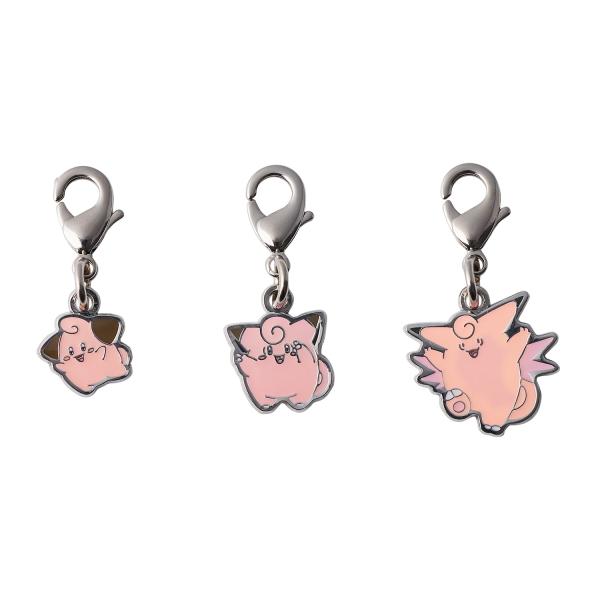 Pokemon（ポケモン） ポケモンセンターオリジナル 全国ずかん メタル