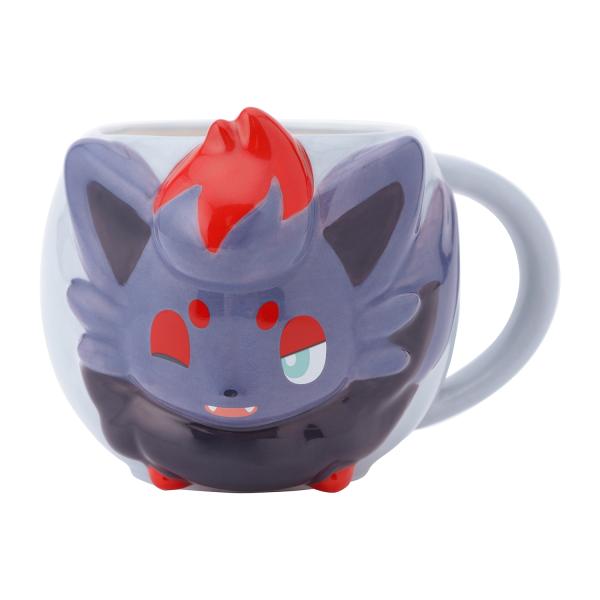 Pokemon（ポケモン） ポケモンセンターオリジナル 立体マグカップ にた