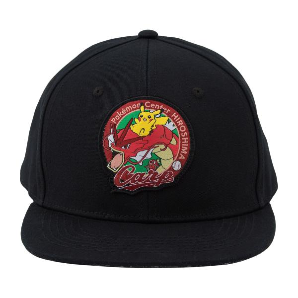 Pokemon（ポケモン） ポケモンセンターオリジナル カープ×ポケモン