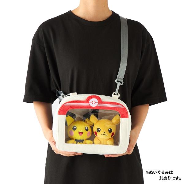 Pokemon（ポケモン） ポケモンセンターオリジナル ぬいぐるみウォール