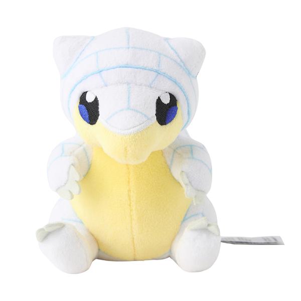 Pokemon（ポケモン） ポケモンセンターオリジナル ぬいぐるみ Pokemon