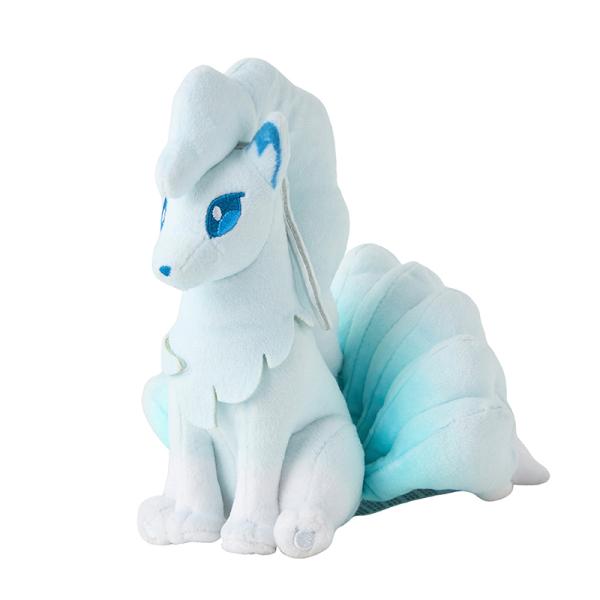 Pokemon（ポケモン） ポケモンセンターオリジナル ぬいぐるみ Pokemon