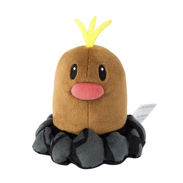 Pokemon（ポケモン） ポケモンセンターオリジナル ぬいぐるみ Pokemon