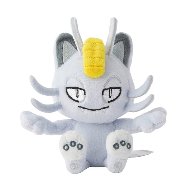 Pokemon（ポケモン） ポケモンセンターオリジナル ぬいぐるみ Pokemon