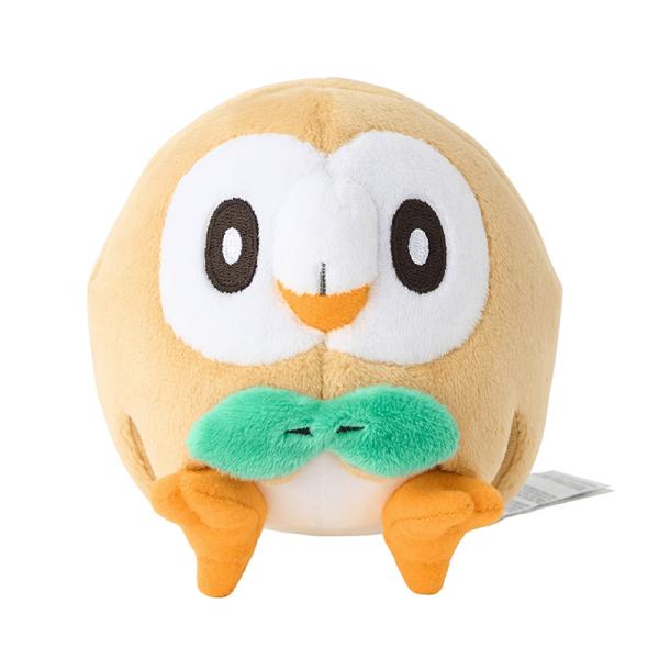 Pokemon（ポケモン） ポケモンセンターオリジナル ぬいぐるみ Pokemon