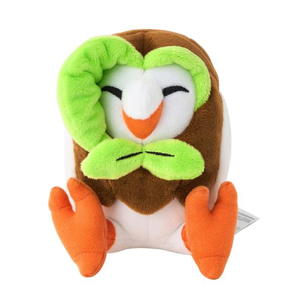 Pokemon（ポケモン） ポケモンセンターオリジナル ぬいぐるみ Pokemon