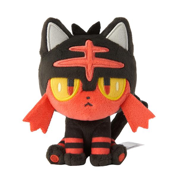 Pokemon（ポケモン） ポケモンセンターオリジナル ぬいぐるみ Pokemon