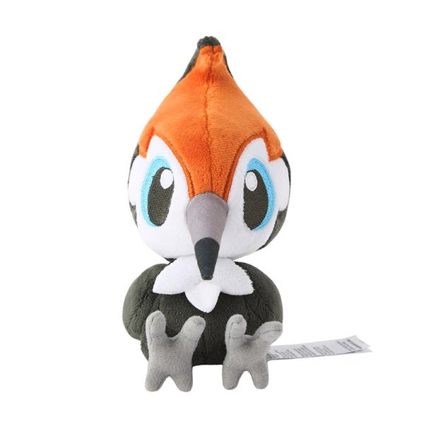 Pokemon（ポケモン） ポケモンセンターオリジナル ぬいぐるみ Pokemon