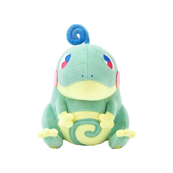 Pokemon（ポケモン） ポケモンセンターオリジナル ぬいぐるみ サイコ