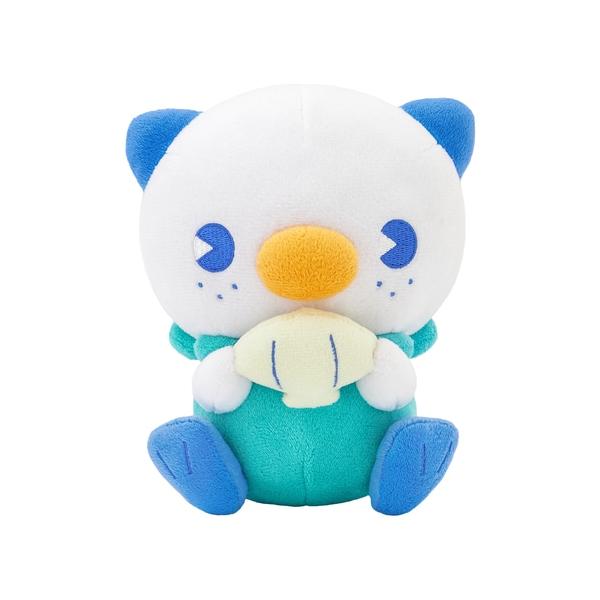 他サイト： ポケモンセンターオリジナル ぬいぐるみ サイコソーダ リフレッシュ ミジュマルの商品画像